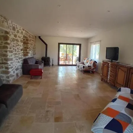 Gitedeprovence Le Castelet Holiday home