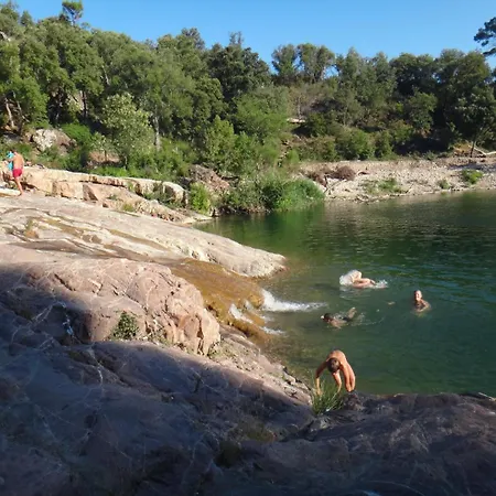Holiday home Gitedeprovence Le Castelet *
