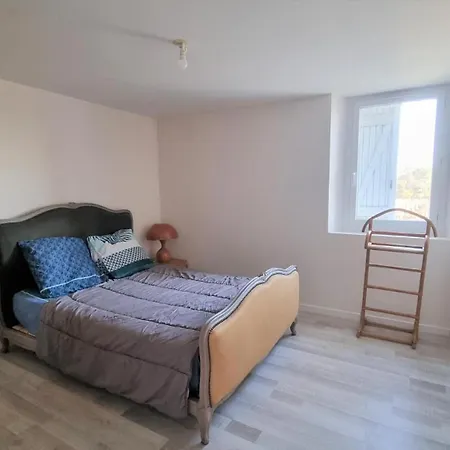 Holiday home Gitedeprovence Le Castelet