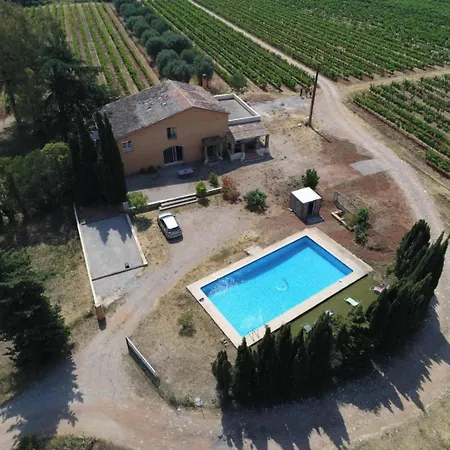 Gitedeprovence Le Castelet Holiday home