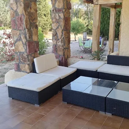Holiday home Gitedeprovence Le Castelet *