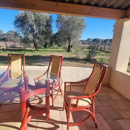 Holiday home Gitedeprovence Le Castelet *