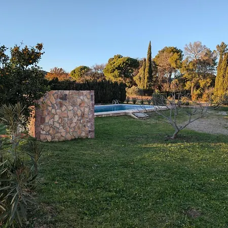 Gitedeprovence Le Castelet * La Motte (Var)