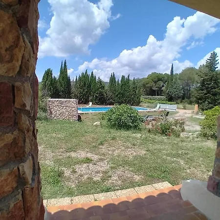 Holiday home Gitedeprovence Le Castelet