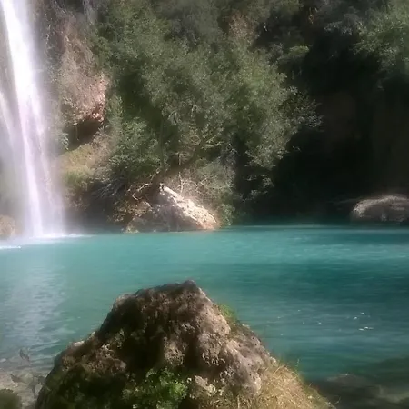 Gitedeprovence Le Castelet