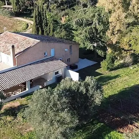 Holiday home Gitedeprovence Le Castelet La Motte (Var)