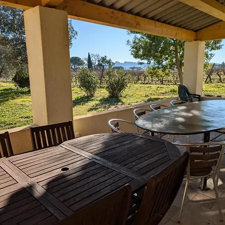 Gitedeprovence Le Castelet