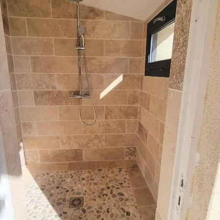 Holiday home Gitedeprovence Le Castelet