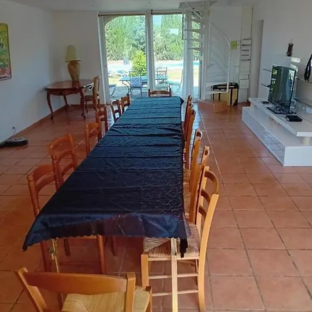 Holiday home Gitedeprovence Le Castelet *