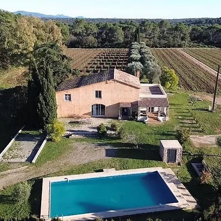 Holiday home Gitedeprovence Le Castelet